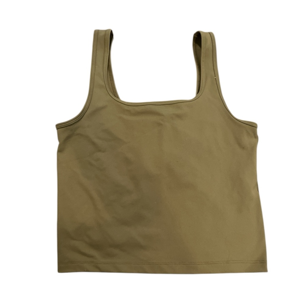Abercrombie & fitch tank